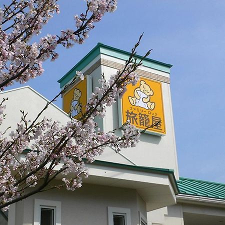 Family Lodge Hatagoya Iga Esterno foto